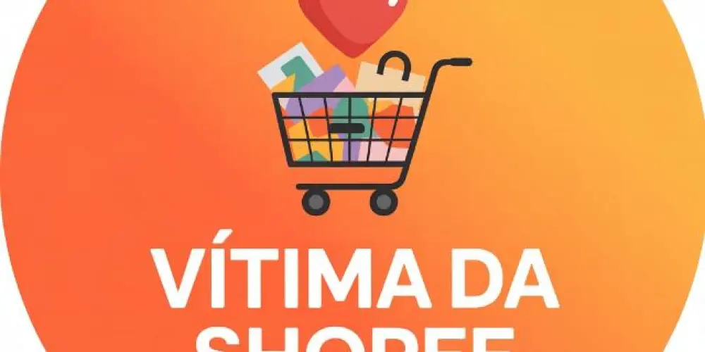 Imagem do grupo de WhatsApp A Vítima da Shopee | Achadinhos & Promoções