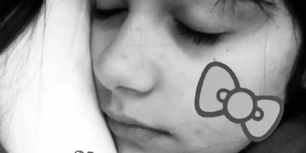 Imagem do grupo de WhatsApp A vitória está no hospício