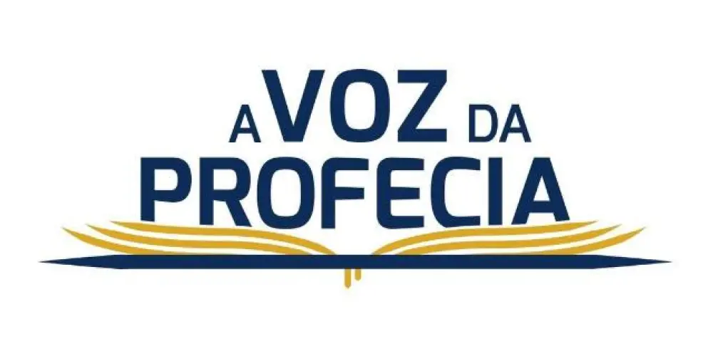 Imagem do grupo de WhatsApp A Voz Da Profecia 🙏