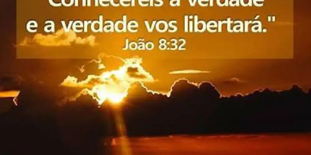 Imagem do grupo de WhatsApp A Voz da Verdade Vós Libertará 🙏🤝🙌🫶🫵
