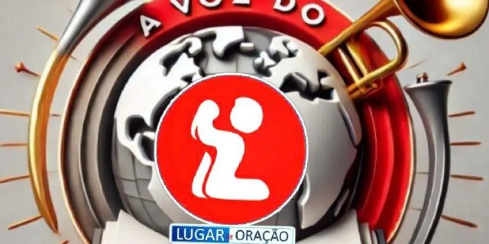 Imagem do grupo de WhatsApp 🗣️ A VozDoAdvento 📚
