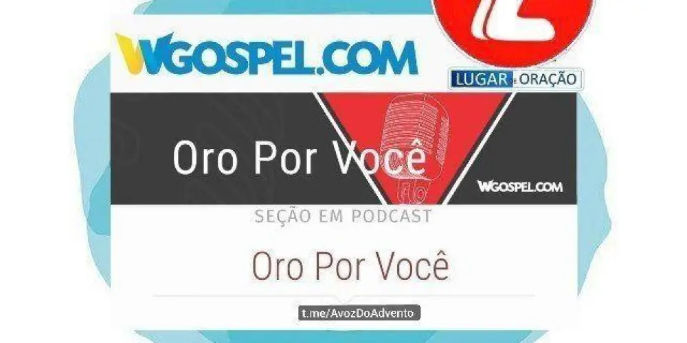 Imagem do grupo de WhatsApp A VozDoAdvento📚IASD