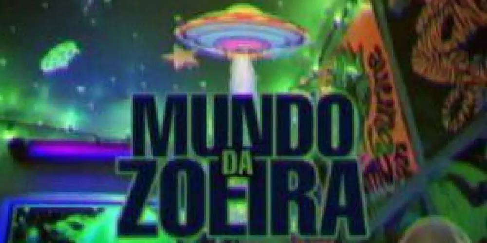 Imagem do grupo de WhatsApp ❌  A zueira e as tretas rolam solta pra ver Quem vai ganha 🤡❌   Grupo principal