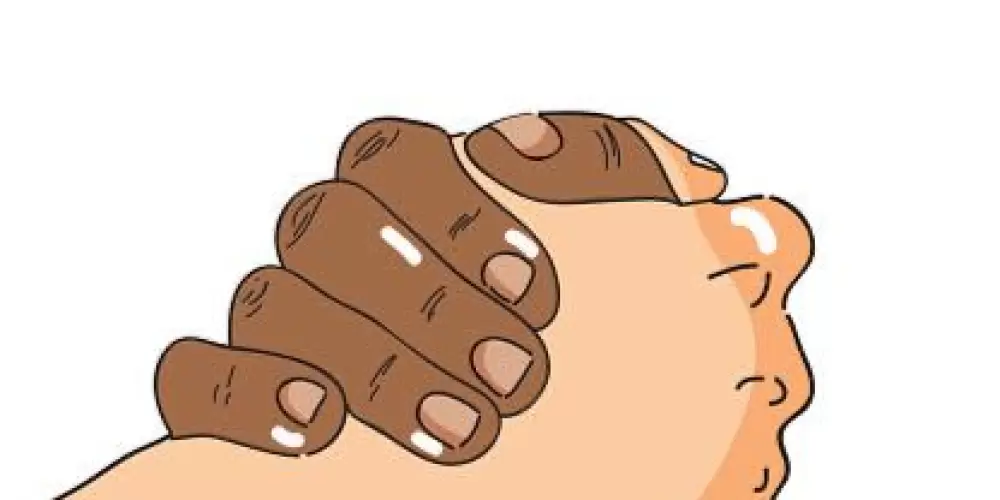 Imagem do grupo de WhatsApp A zueirada