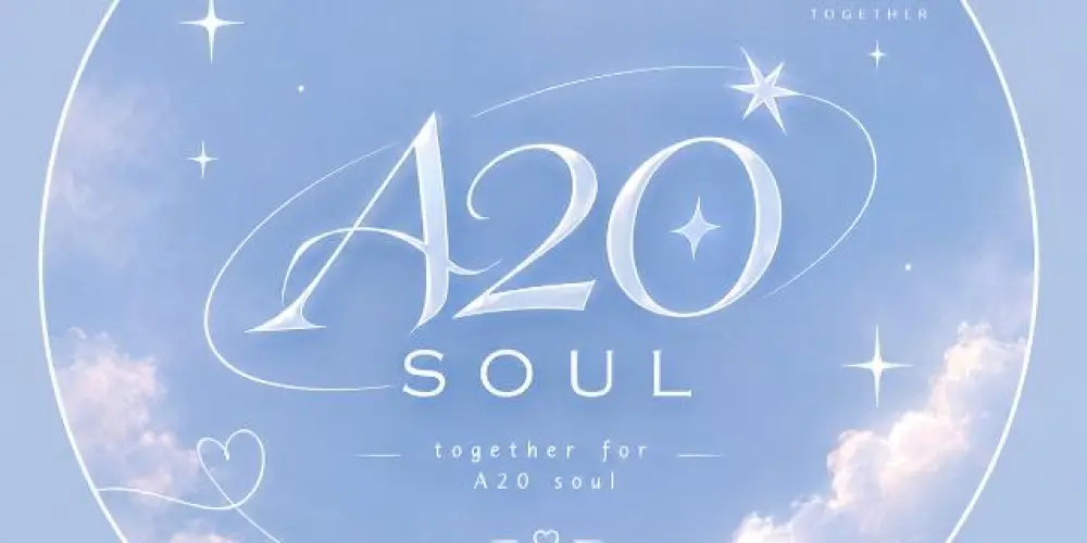 Imagem do grupo de WhatsApp A20 soul Nation