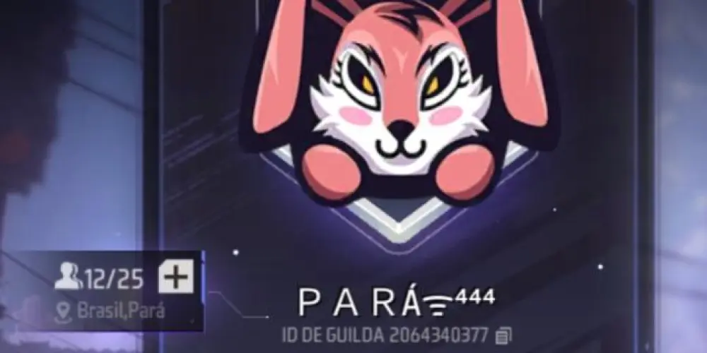 Imagem do grupo de WhatsApp ＰＡＲÁᯤ⁴⁴⁴