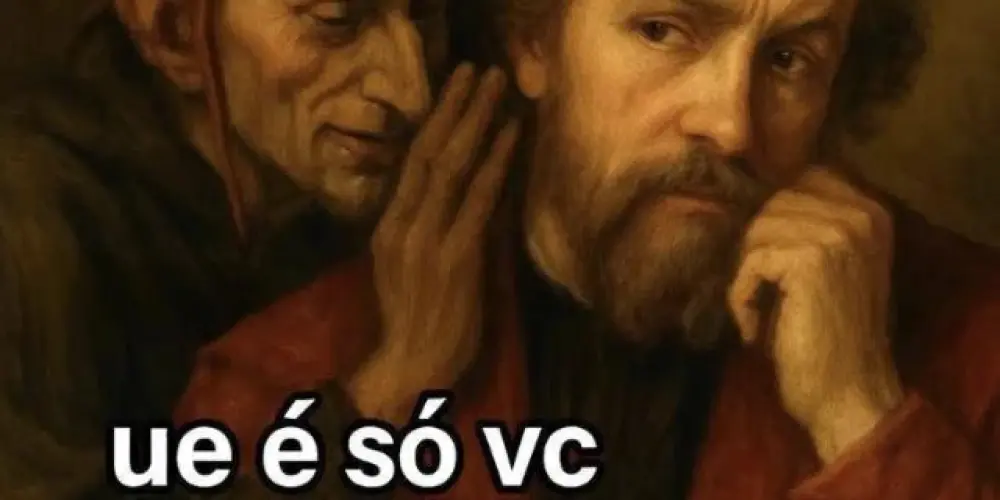 Imagem do grupo de WhatsApp A7