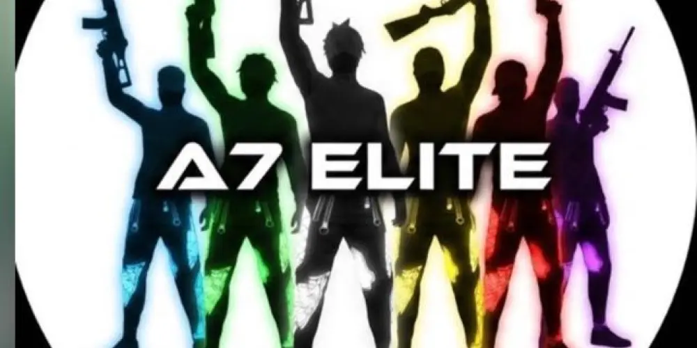 Imagem do grupo de WhatsApp A7 𝐄𝐋𝐈𝐓𝐄 ̶g̶a̶m̶e̶s̶