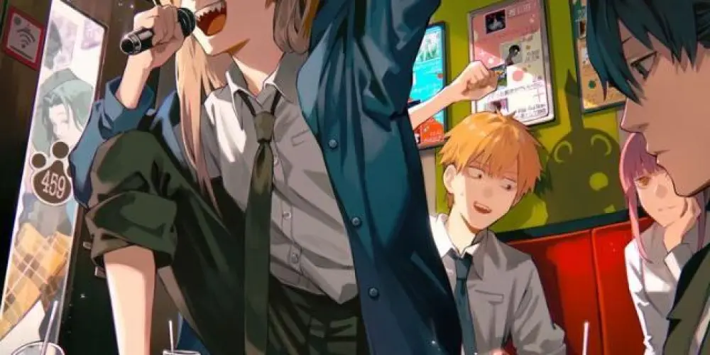 Imagem do grupo de WhatsApp ╾ 𝐆𝖾ׄ𝖾𖭘 𝐏ִα𝗋֟፝͜͡αꛆᧉ 🍙ᮬᯯ