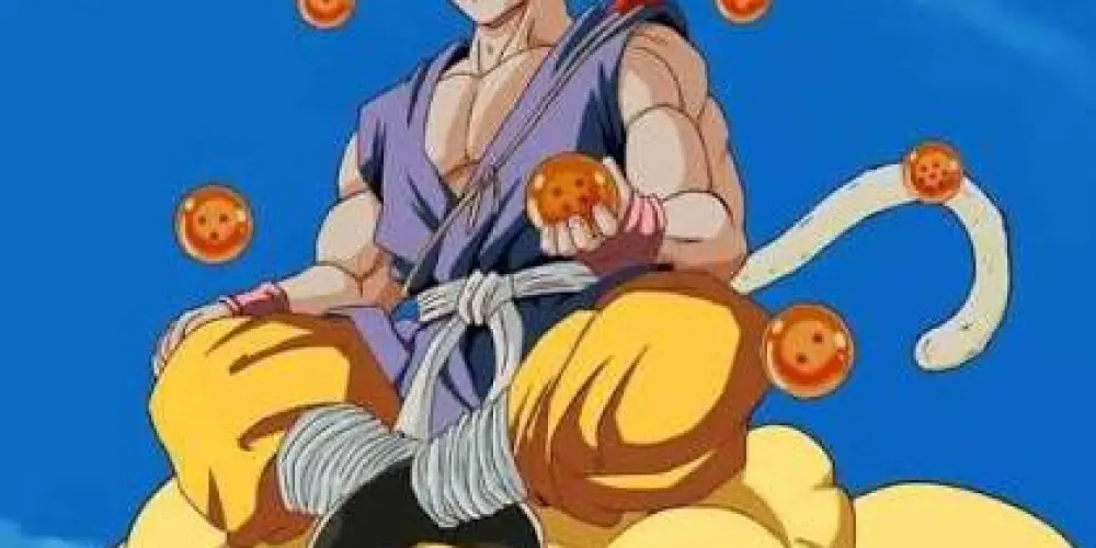 Imagem do grupo de WhatsApp Aa melhores aberturas de anime