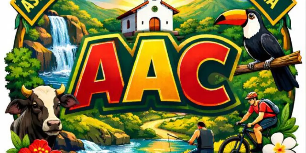 Imagem do grupo de WhatsApp AAC - ASSOCIAÇÃO ASSOVIO  DE CARMÉSIA