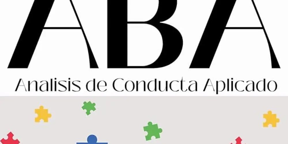 Imagem do grupo de WhatsApp ABA PARA TODOS