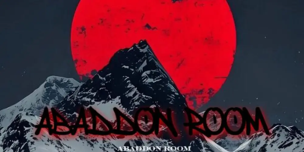 Imagem do grupo de WhatsApp A̸̷͟͞b̷A͜͡D̶D͢O̸N⃟ ROO̲̅M͜͡ ★