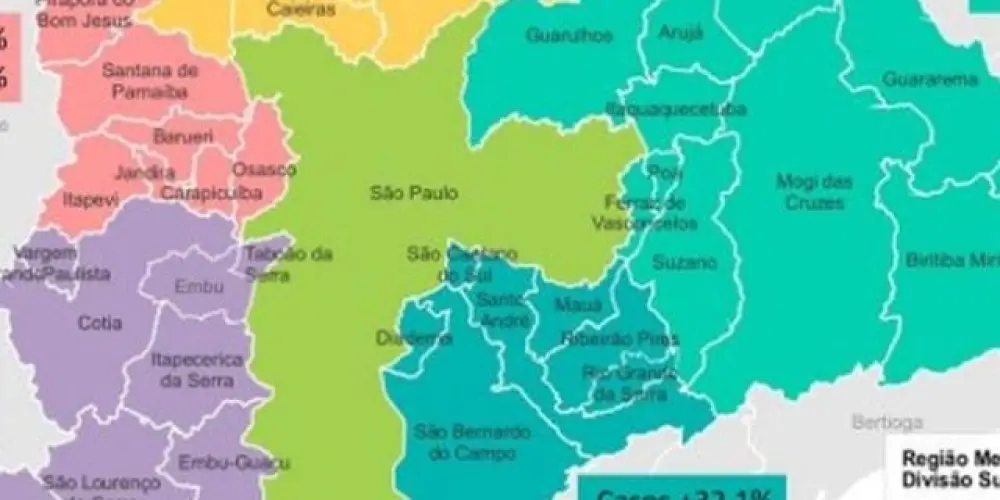 Imagem do grupo de WhatsApp Abc paulista amizade