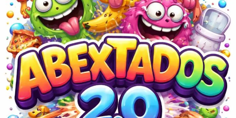 Imagem do grupo de WhatsApp Abextados 2.0