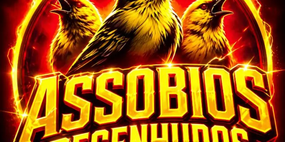 Imagem do grupo de WhatsApp A᥉᥉᥆bι᥆ d᥆᥉ Rᥱ᥉ᥱᥒhᥙd᥆᥉ #100 🐦👑