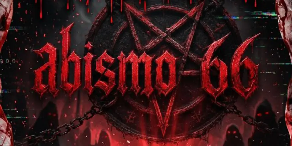 Imagem do grupo de WhatsApp Abismo -66