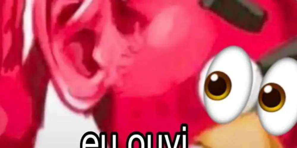 Imagem do grupo de WhatsApp Absolute resenha