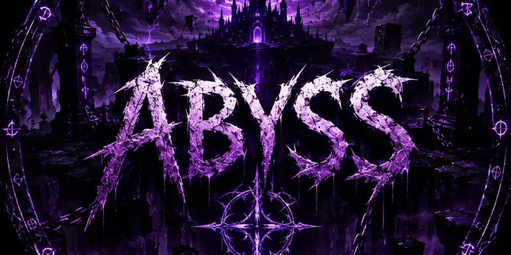 Imagem do grupo de WhatsApp 🌑🕷️☠️ ABYSS ☠️🕷️🌑