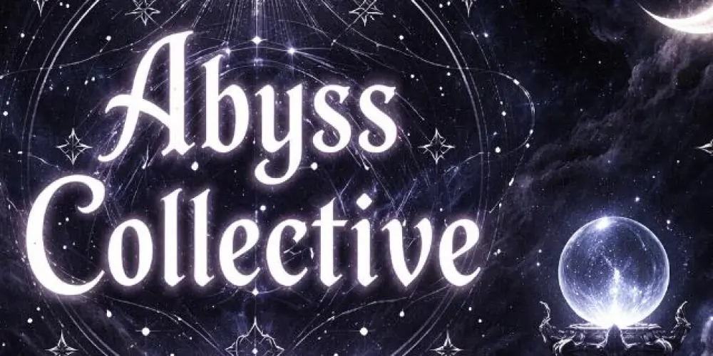 Imagem do grupo de WhatsApp 🌑🌟|| Abyss  Collective  ||🌟🌑