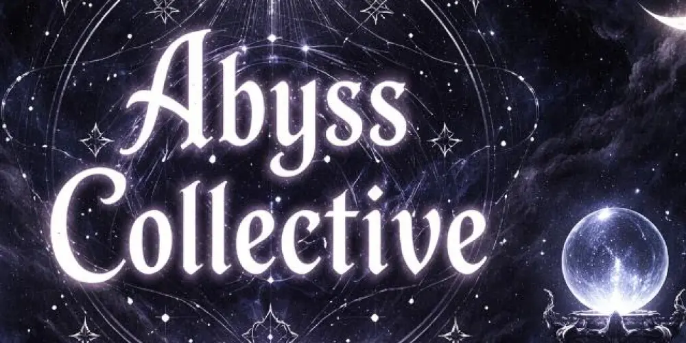 Imagem do grupo de WhatsApp 🌑🌟|| Abyss  Collective  ||🌟🌑