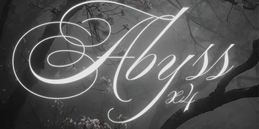 Imagem do grupo de WhatsApp ABYSS | x4 💤