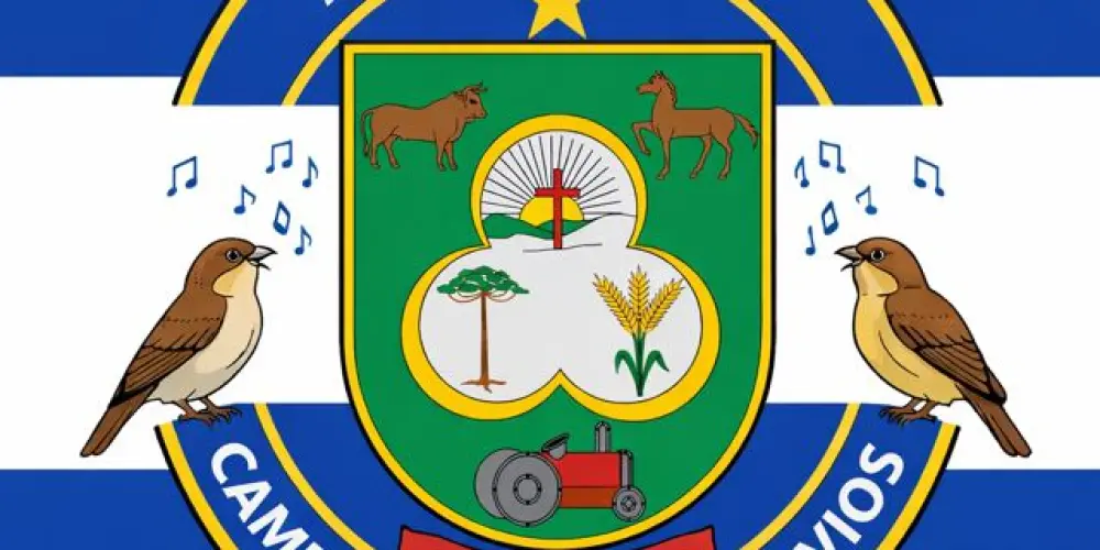 Imagem do grupo de WhatsApp ACA – Associação Camponovense de Assovios