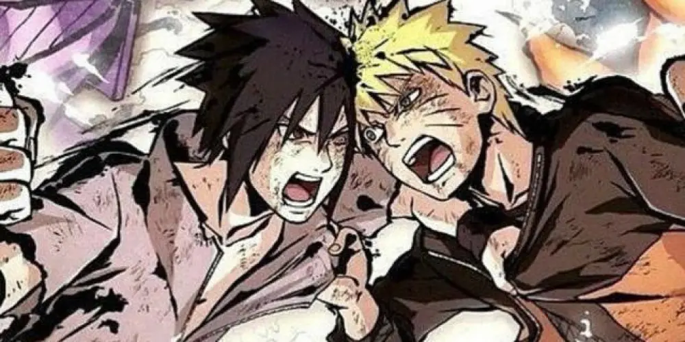 Imagem do grupo de WhatsApp 🔱 ACADEMIA DE KONOHA 🔱