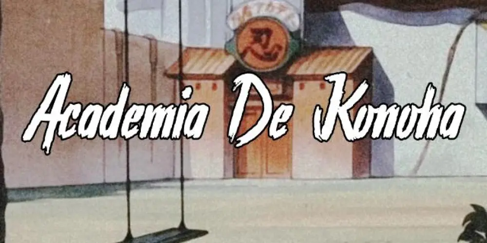 Imagem do grupo de WhatsApp ACADEMIA DE KONOHA 🍃