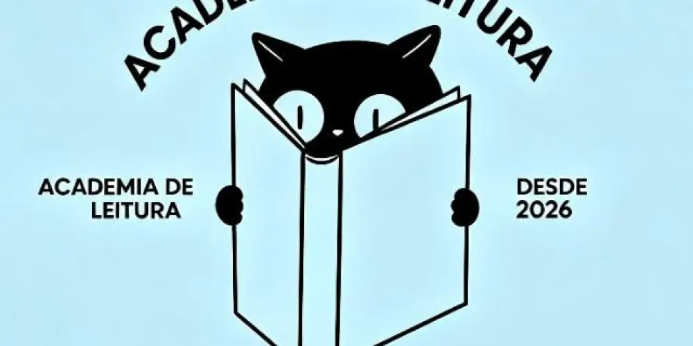 Imagem do grupo de WhatsApp ACADEMIA DE LEITURA 🦉