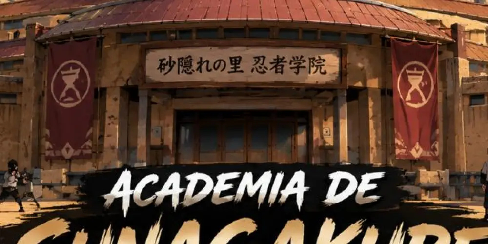Imagem do grupo de WhatsApp Academia de suna