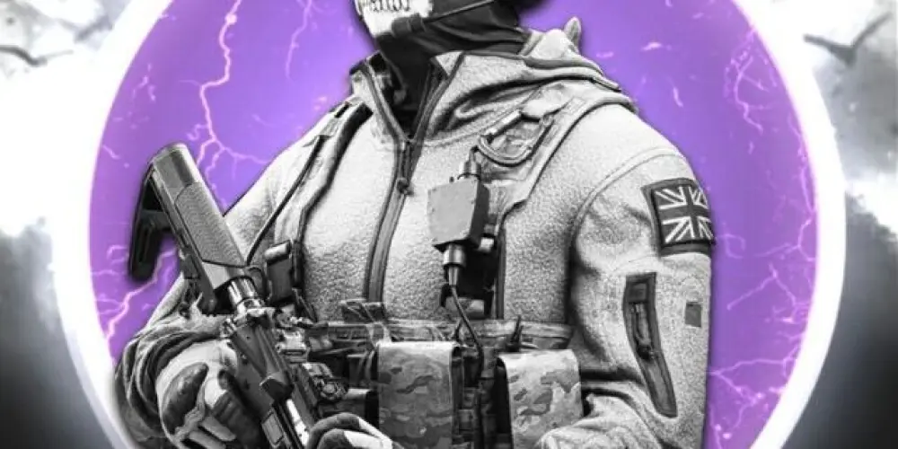 Imagem do grupo de WhatsApp ACADEMIA GHOST 💎