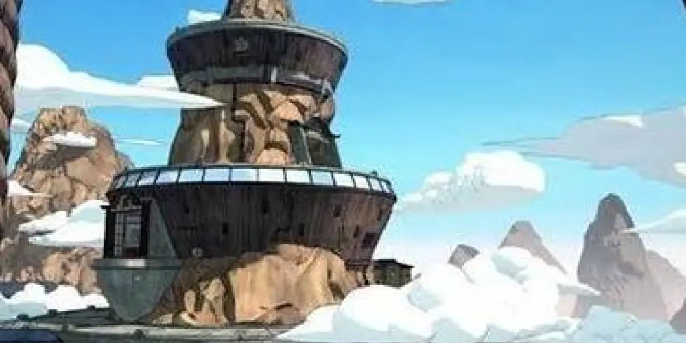 Imagem do grupo de WhatsApp ACADEMIA KUMOGAKURE꧁☯︎𝐆.𝐍🧭