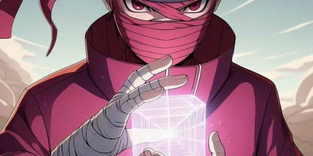 Imagem do grupo de WhatsApp 🏫Academia⛰️Iwagakure ON ꧁☯︎𝐆.𝐍