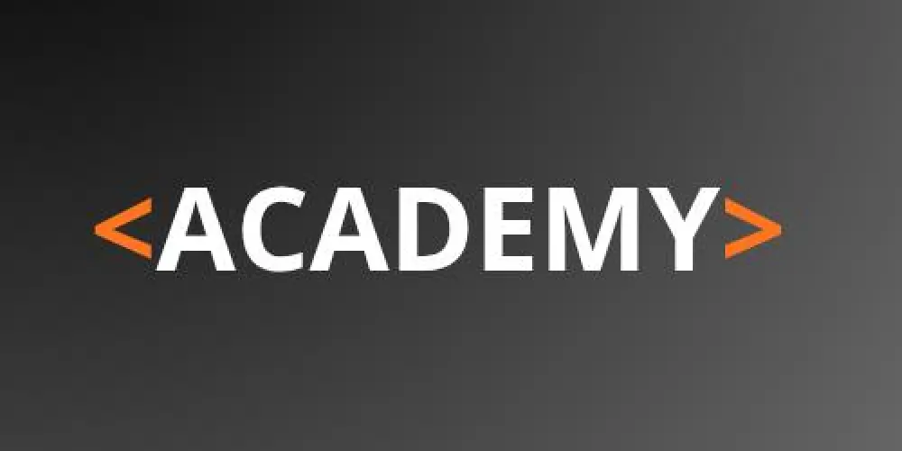 Imagem do grupo de WhatsApp Academy