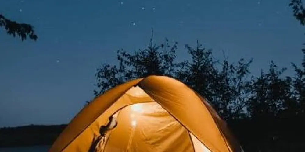 Imagem do grupo de WhatsApp Acampamento 031 de Pegação