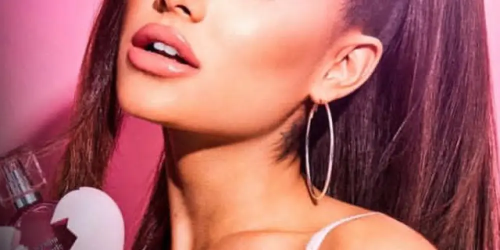 Imagem do grupo de WhatsApp Acervo Ariana 🌈🌈🌈🌈❤️