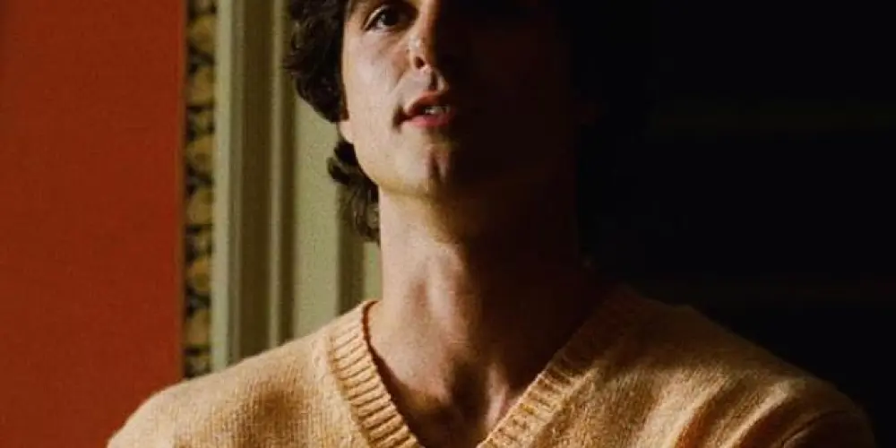 Imagem do grupo de WhatsApp acervo horror 🍿