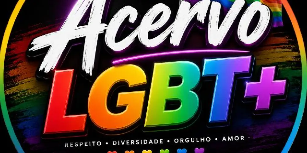 Imagem do grupo de WhatsApp Acervo LGBT+🏳️‍🌈