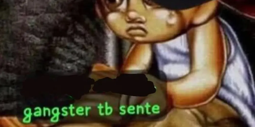 Imagem do grupo de WhatsApp acervo trans(wizel 1887