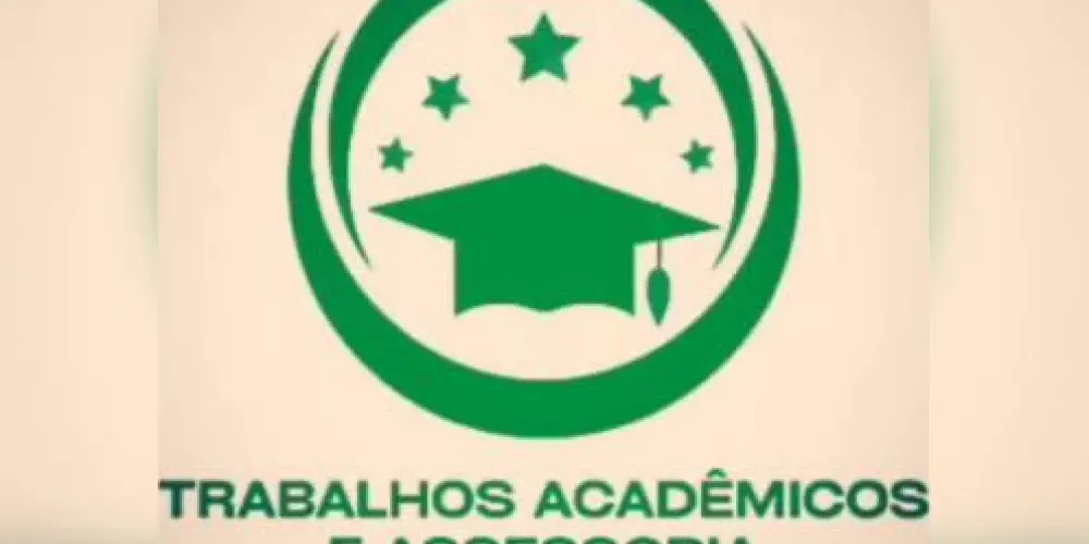 Imagem do grupo de WhatsApp Acessoria Trabalhos Acadêmicos✅🎓