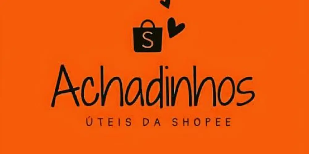 Imagem do grupo de WhatsApp Achadinho da Shopee