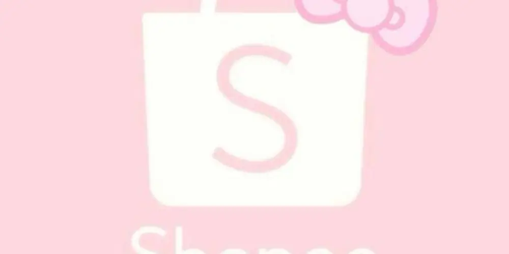 Imagem do grupo de WhatsApp ACHADINHO DA SHOPPE 🎀