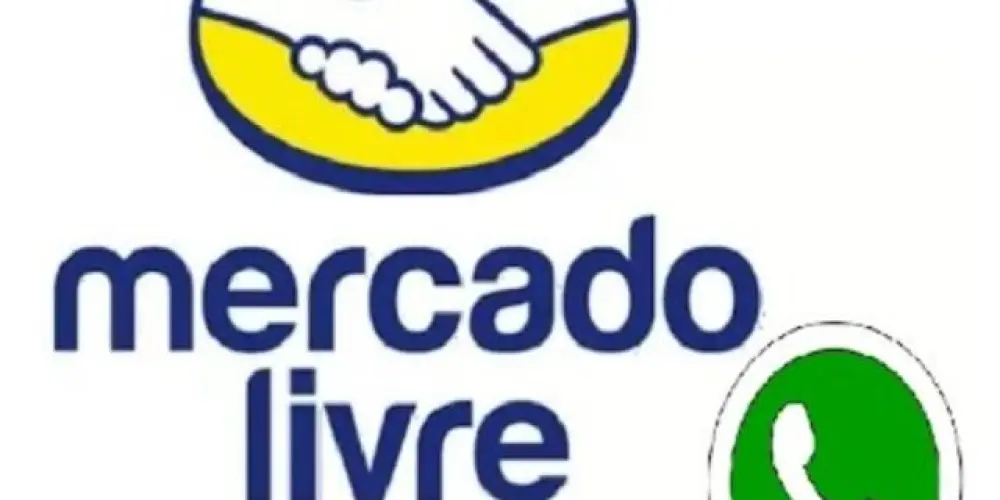 Imagem do grupo de WhatsApp Achadinho do MercadoLivre