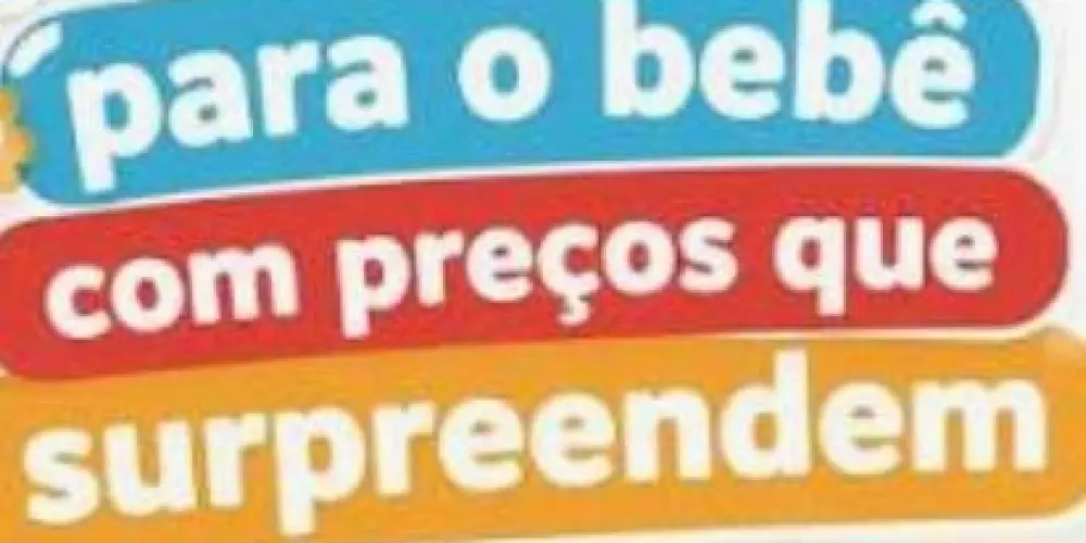 Imagem do grupo de WhatsApp 🍼Achadinho para você e seu bebê 🤩
