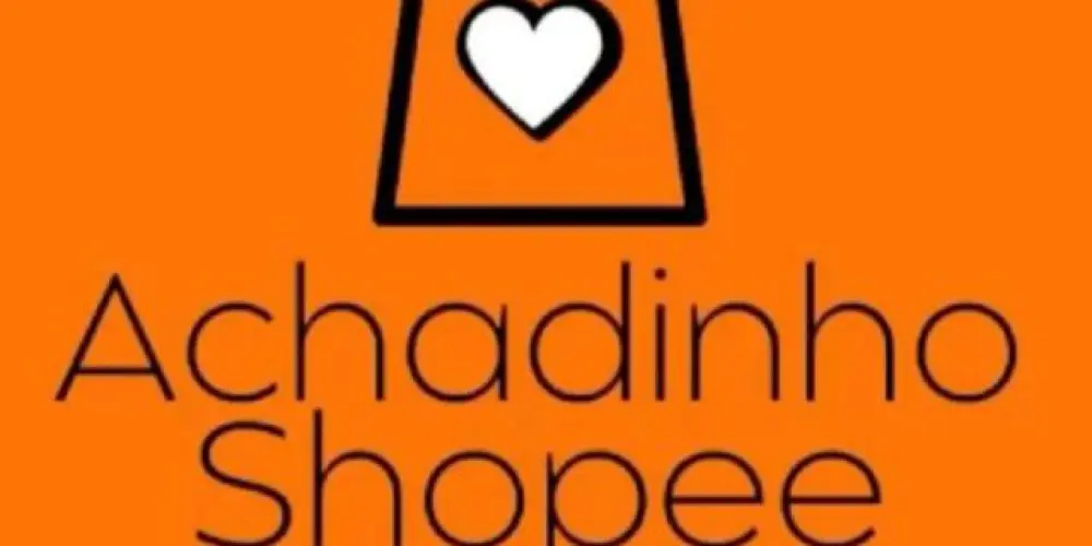 Imagem do grupo de WhatsApp ACHADINHO SHOPEE 🛍️🔥