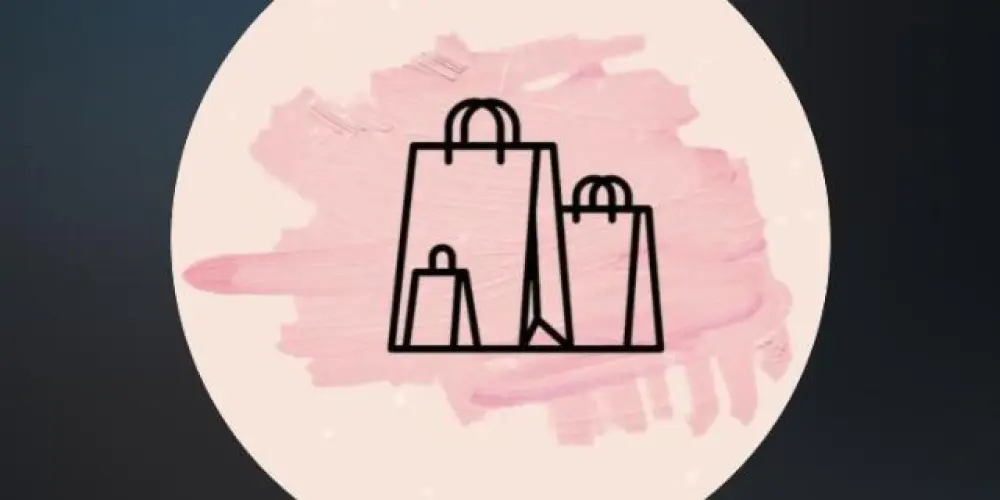 Imagem do grupo de WhatsApp Achadinhoos Shopee Divaas🫶🏼