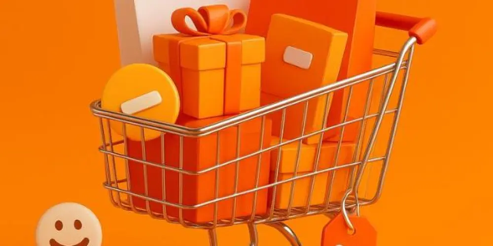 Imagem do grupo de WhatsApp ACHADINHOS 03# 🛒🛍️❤️