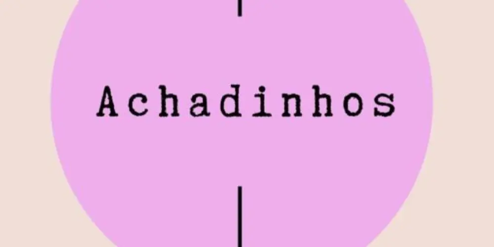 Imagem do grupo de WhatsApp Achadinhos! 🛍🤩