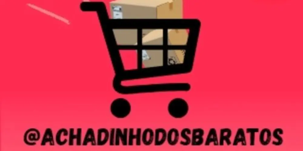 Imagem do grupo de WhatsApp Achadinhos🛒📦